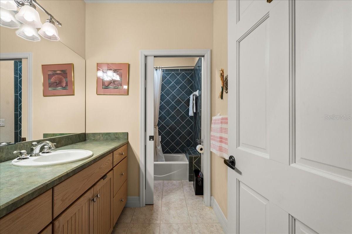 BEVERLY SHORES EAST - Residential