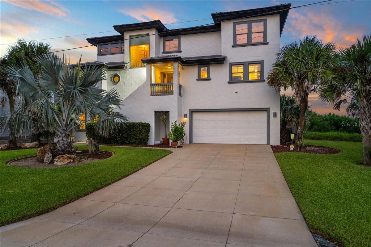 BEVERLY SHORES EAST - Residential