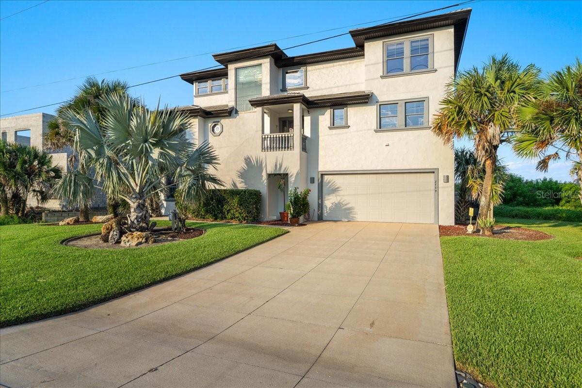 BEVERLY SHORES EAST - Residential