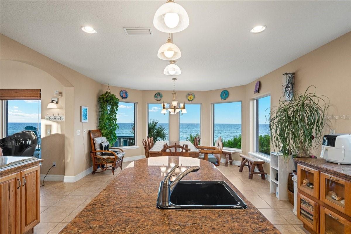 BEVERLY SHORES EAST - Residential