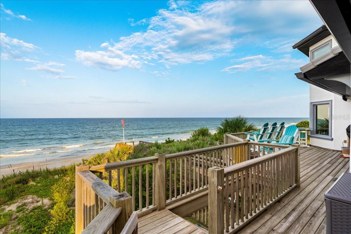 BEVERLY SHORES EAST - Residential