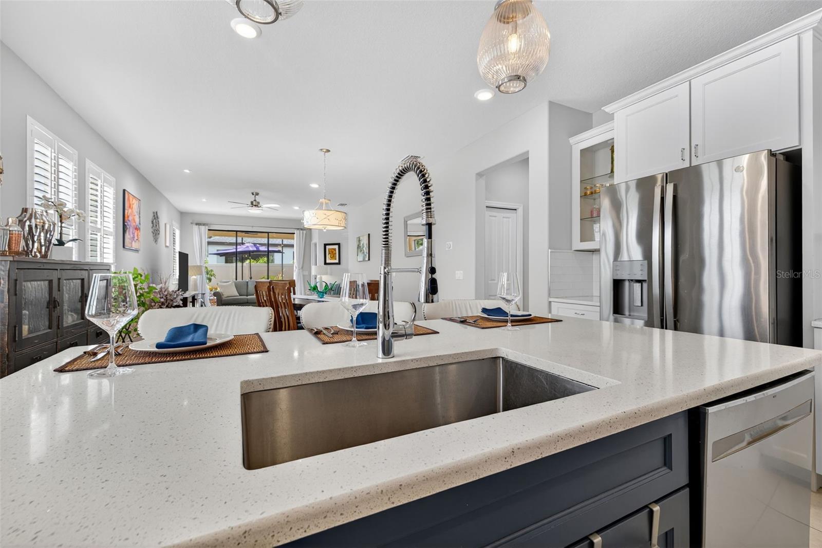 RIVER BEND VILLAGE - Residential