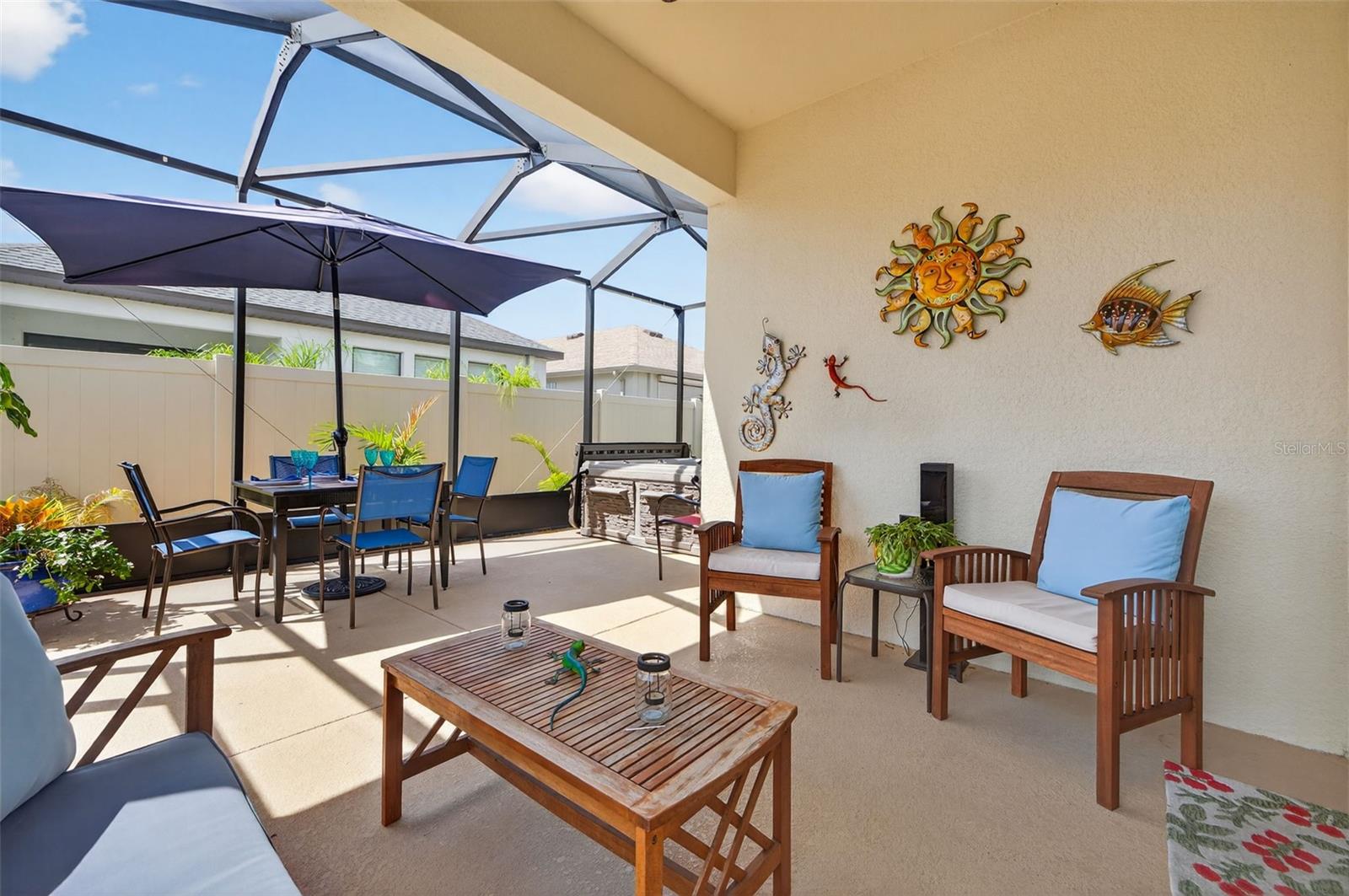 RIVER BEND VILLAGE - Residential