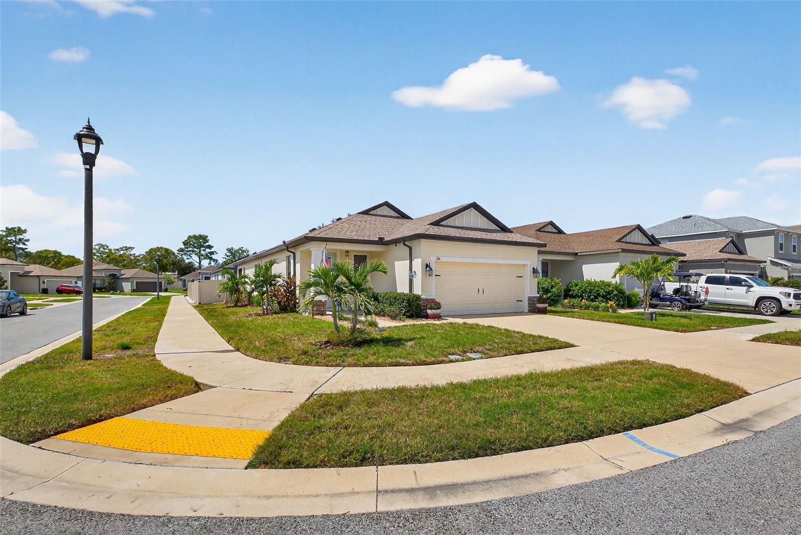 RIVER BEND VILLAGE - Residential