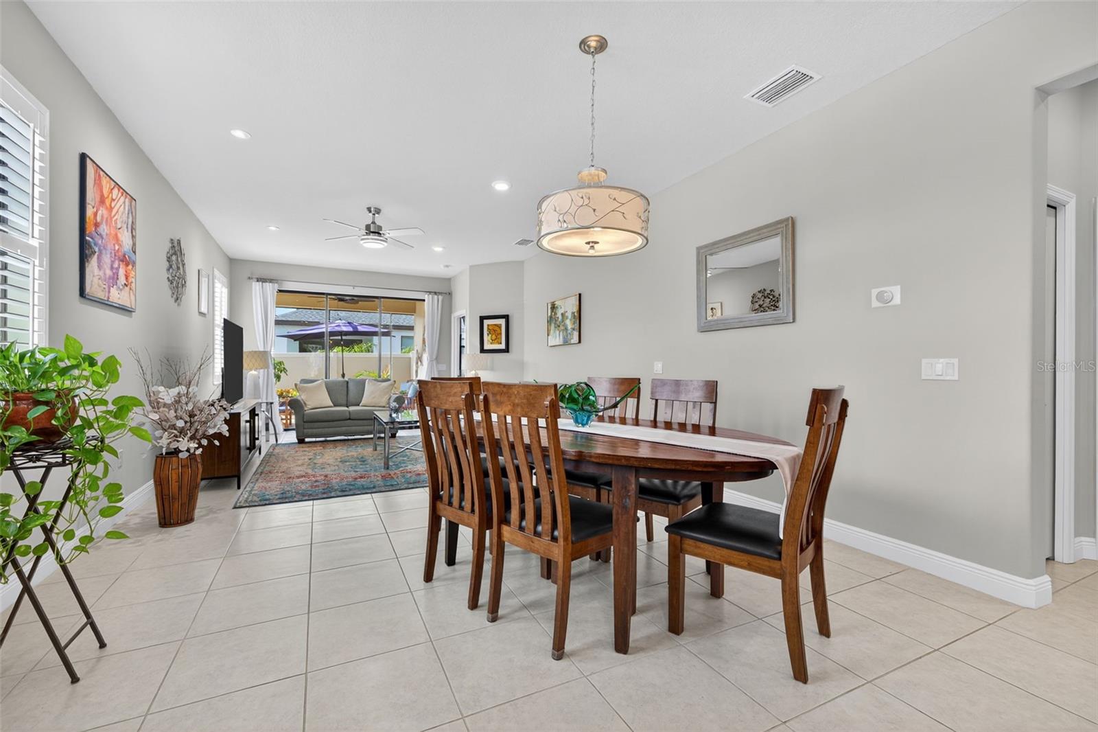 RIVER BEND VILLAGE - Residential