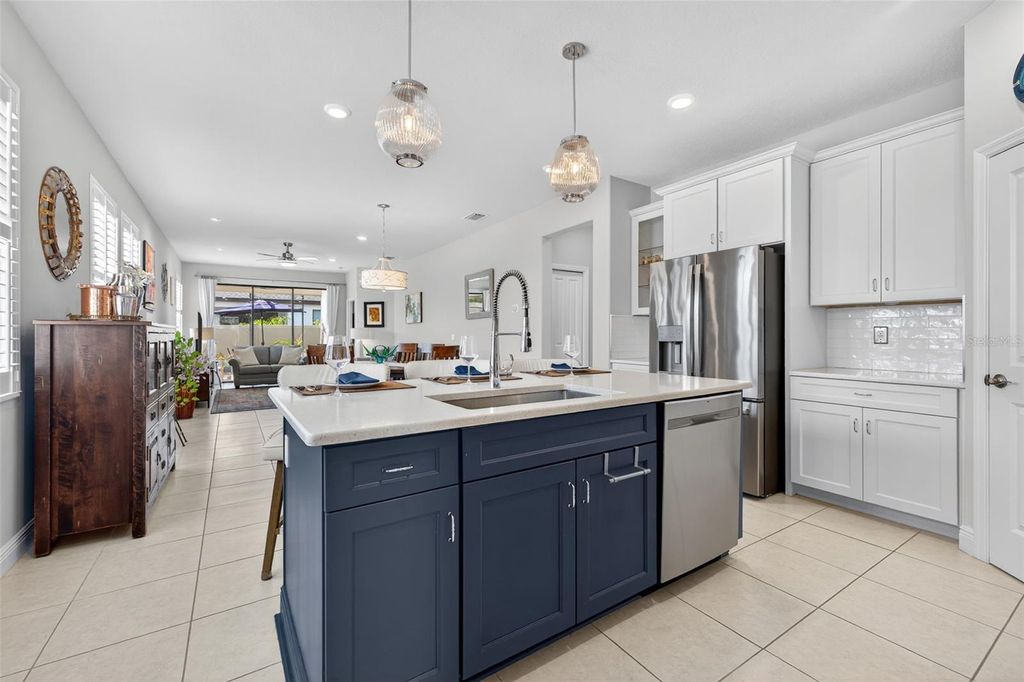 Photo of 1414 N River Circle, Tarpon Springs, FL 34689 (MLS # TB8431467)