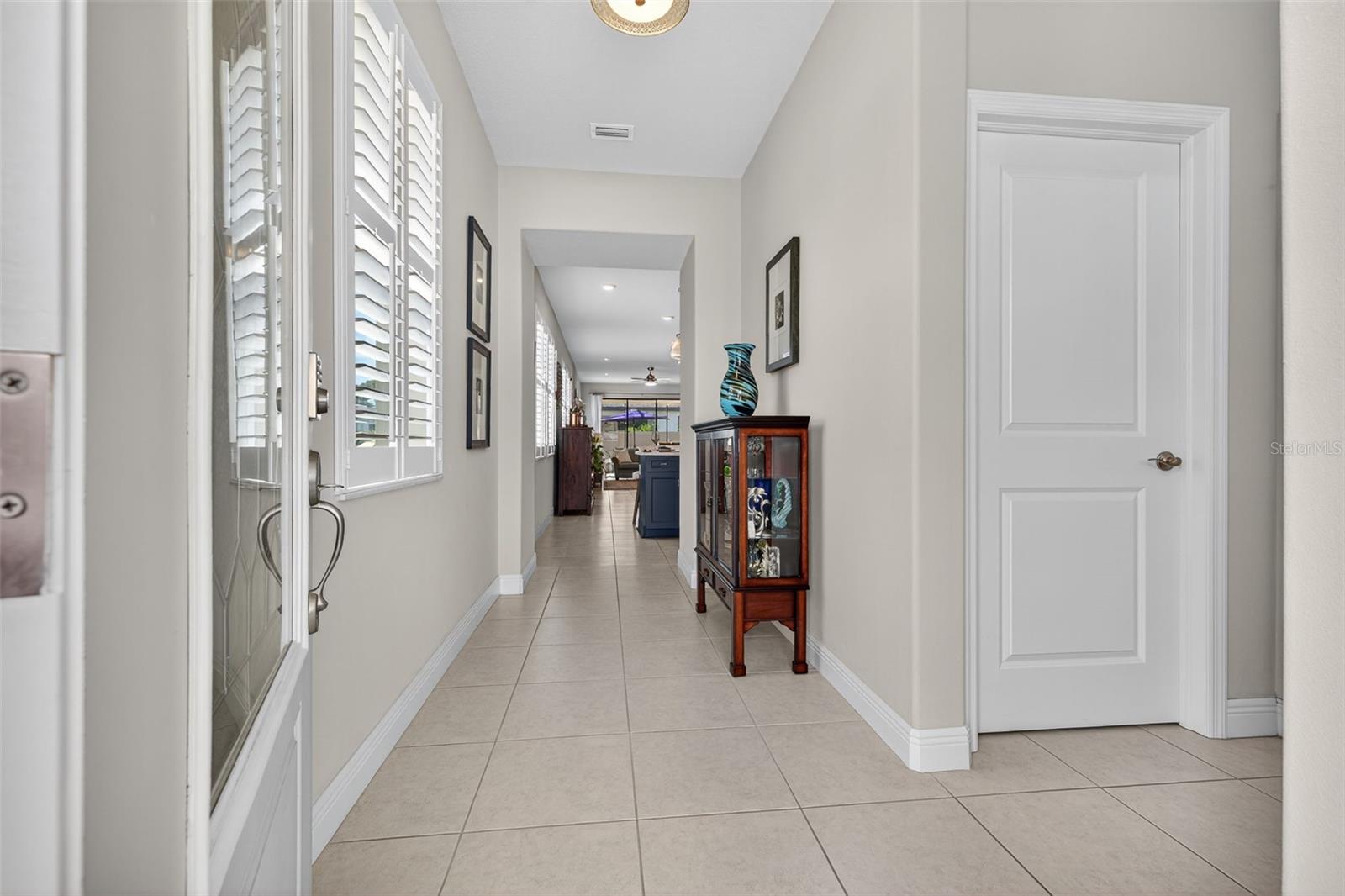 RIVER BEND VILLAGE - Residential