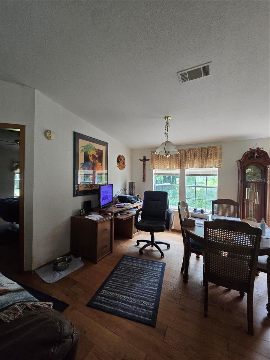 REDDICK - Residential