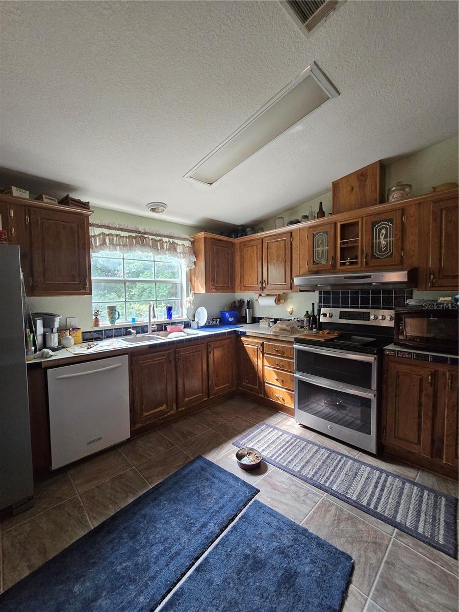 REDDICK - Residential