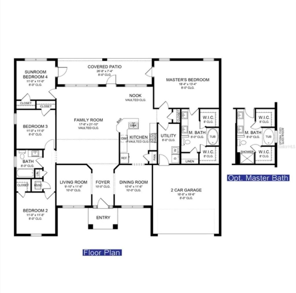 Photo of 5178 Abdella Lane, North Port, FL 34291 (MLS # A4690158)