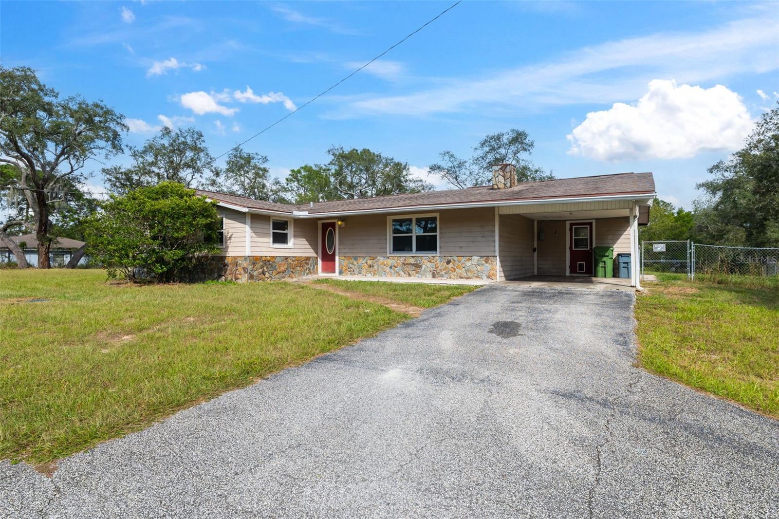 HIGHLANDS - Residential