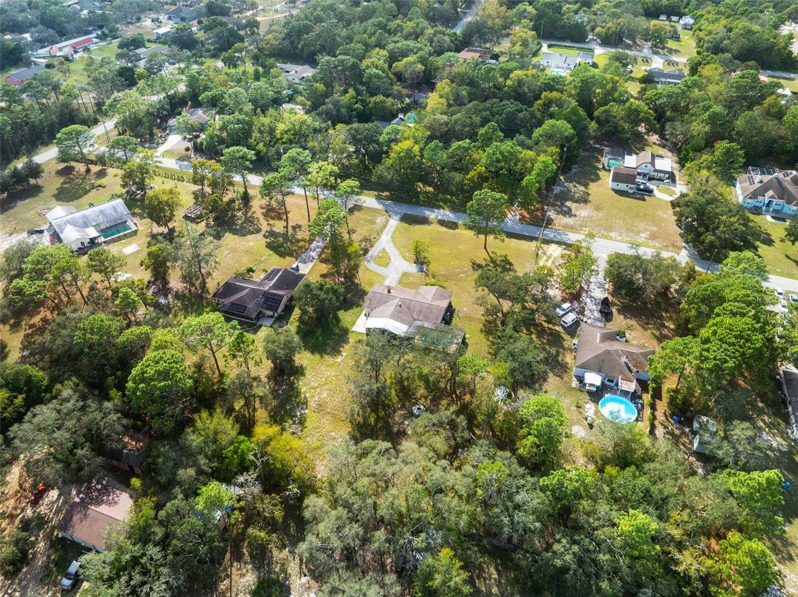 HIGHLANDS - Residential