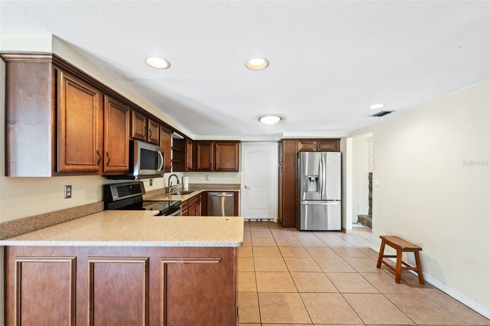 HIGHLANDS - Residential