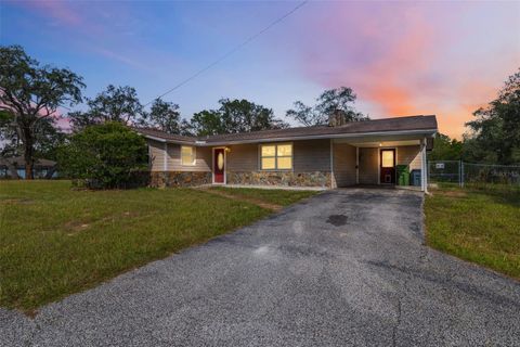 Photo of 18520 Wellborn Lane, Spring Hill, FL 34610 (MLS # W7879803)