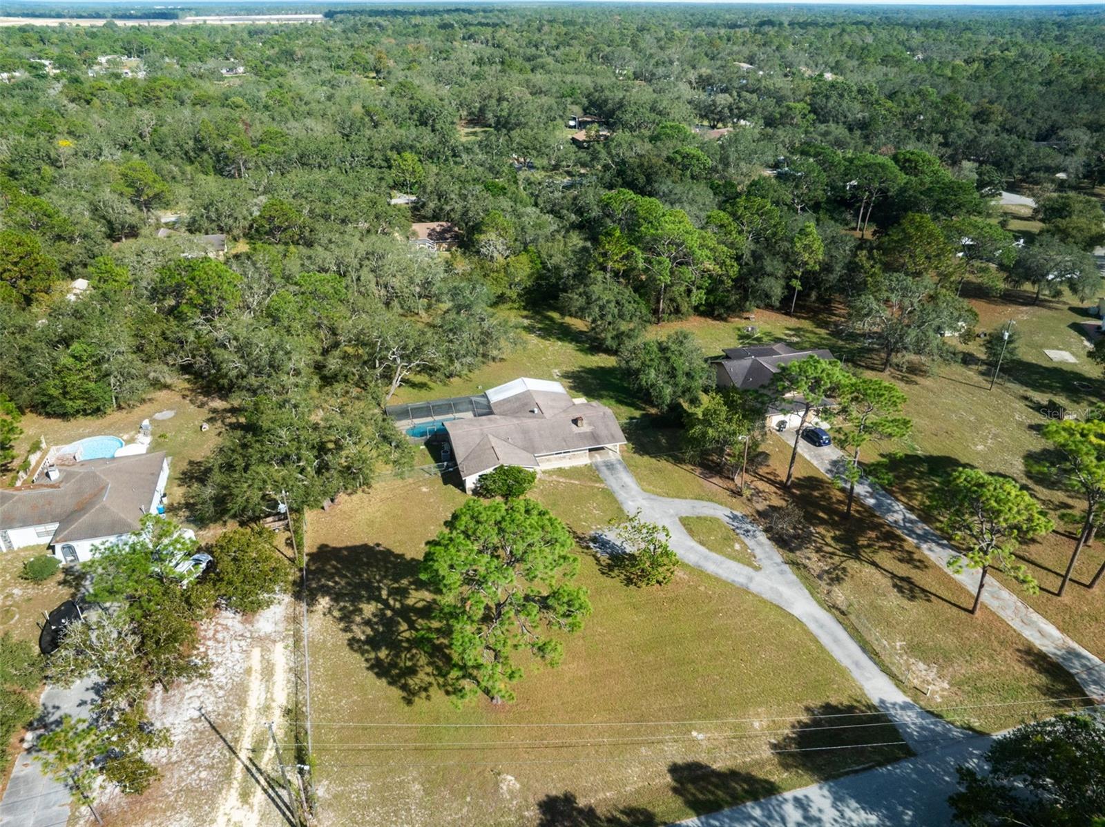 HIGHLANDS - Residential