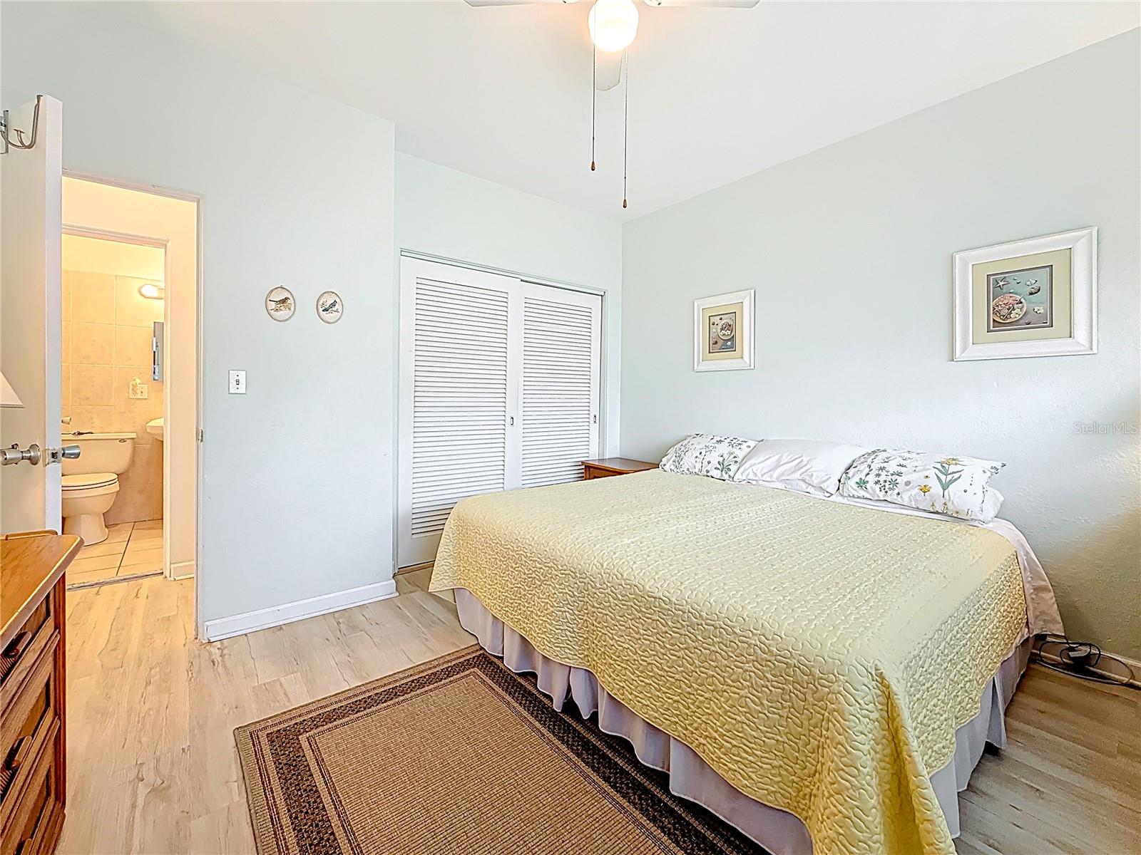 SUNSET PLAZA APTS CONDO - Residential