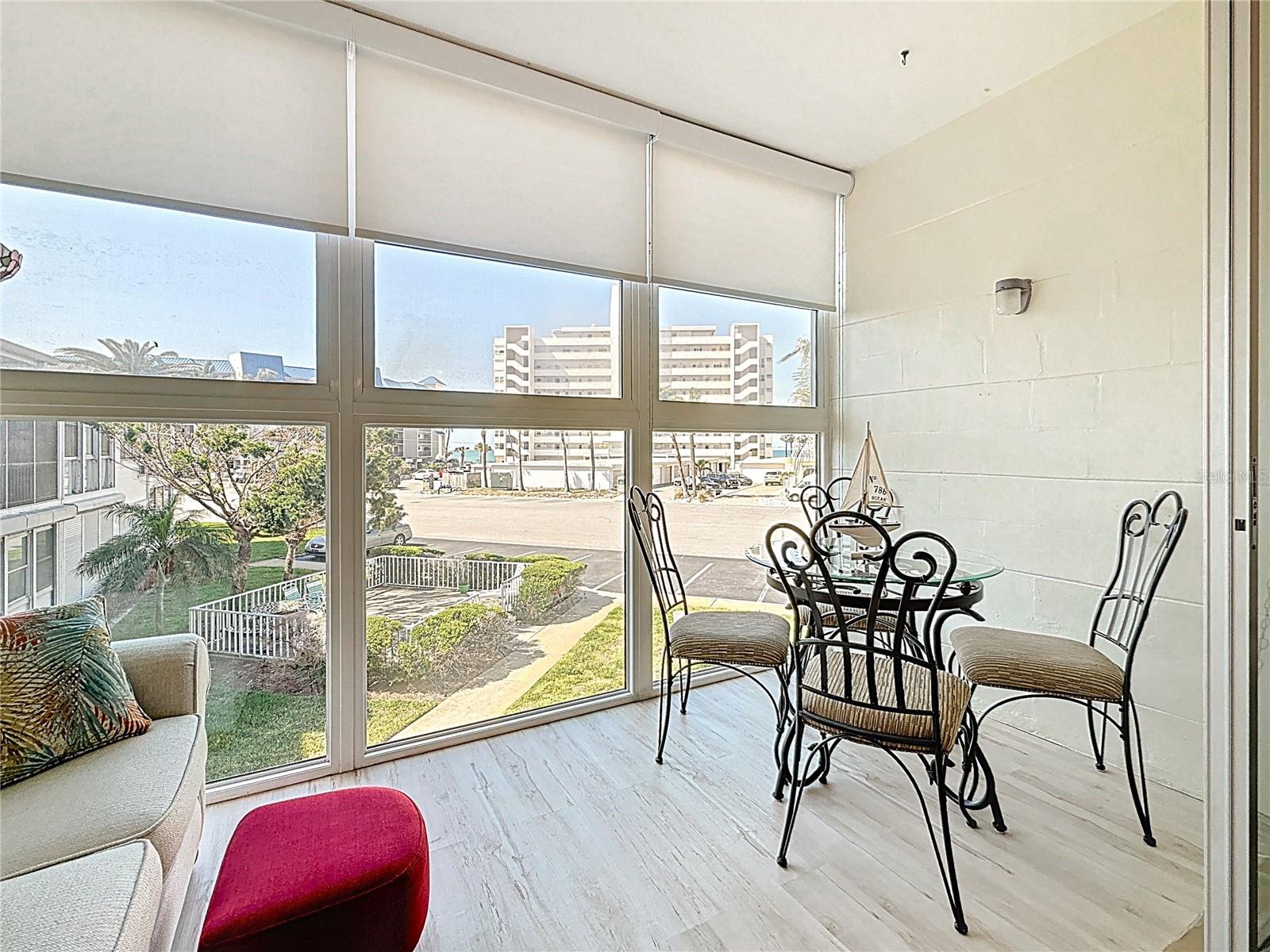 SUNSET PLAZA APTS CONDO - Residential