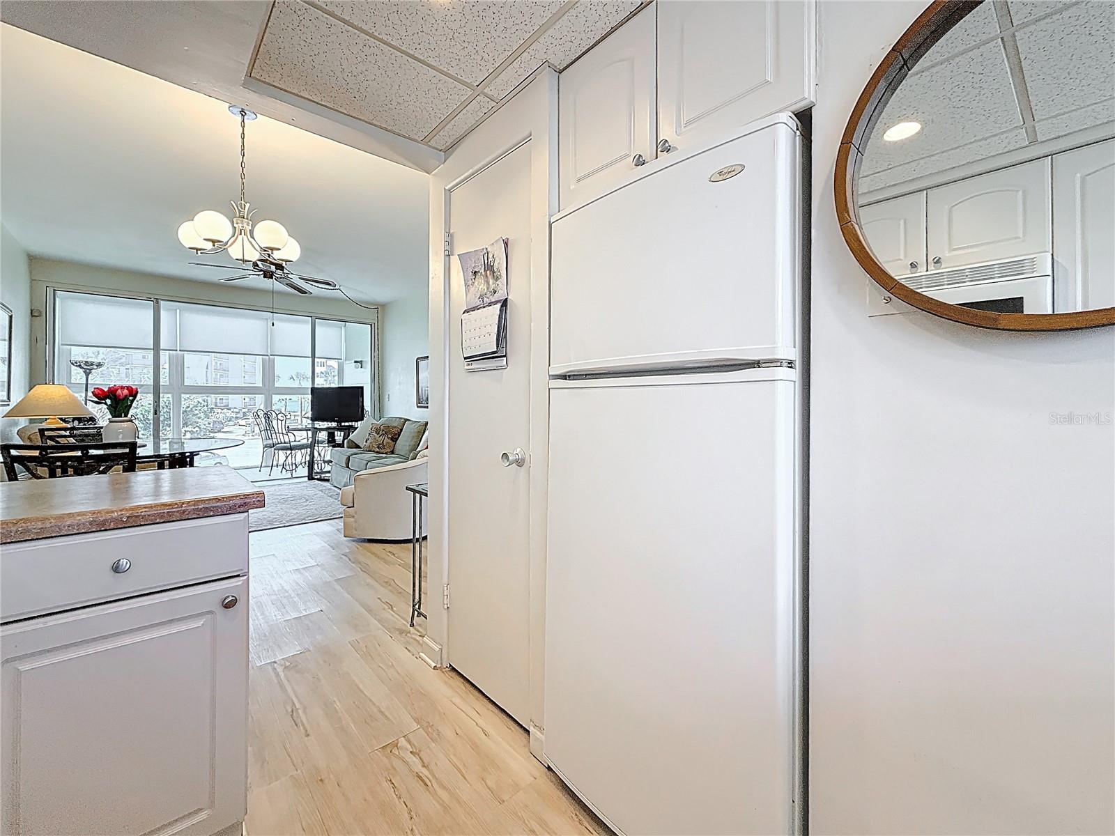 SUNSET PLAZA APTS CONDO - Residential