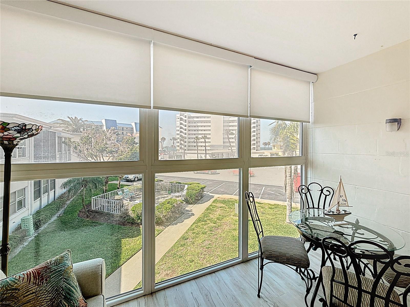 SUNSET PLAZA APTS CONDO - Residential
