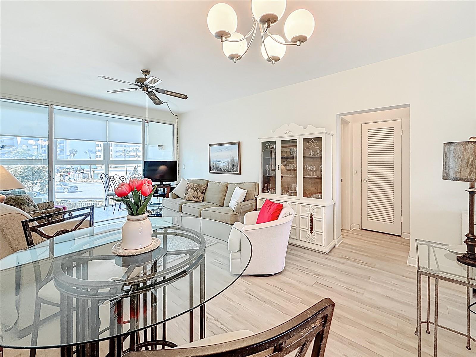 SUNSET PLAZA APTS CONDO - Residential