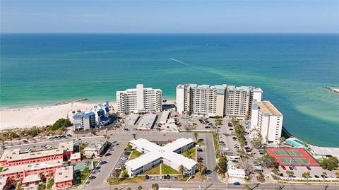 Photo of 7050 Sunset Way #22, St Pete Beach, FL 33706 (MLS # TB8377844)