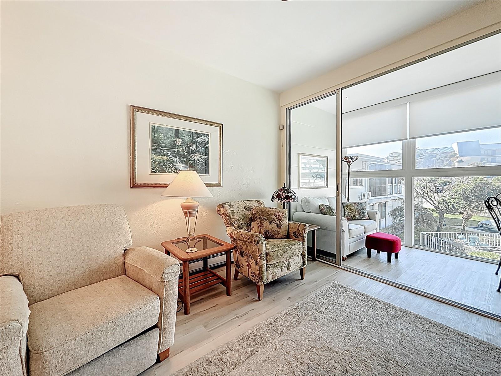 SUNSET PLAZA APTS CONDO - Residential