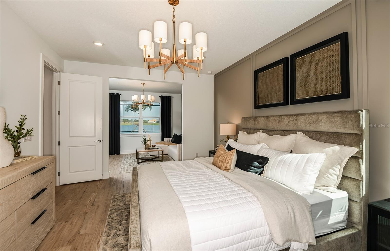 VIDAS WAY LEGACY PHASE 1B - Residential