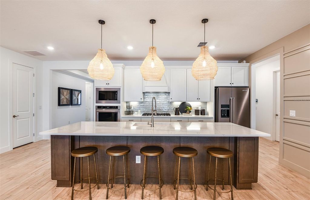 Photo of 6888 Gilly Shadow Street, Wesley Chapel, FL 33545 (MLS # TB8440037)