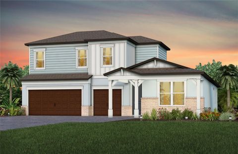 6888 GILLY SHADOW STREET WESLEY CHAPEL FL 33545