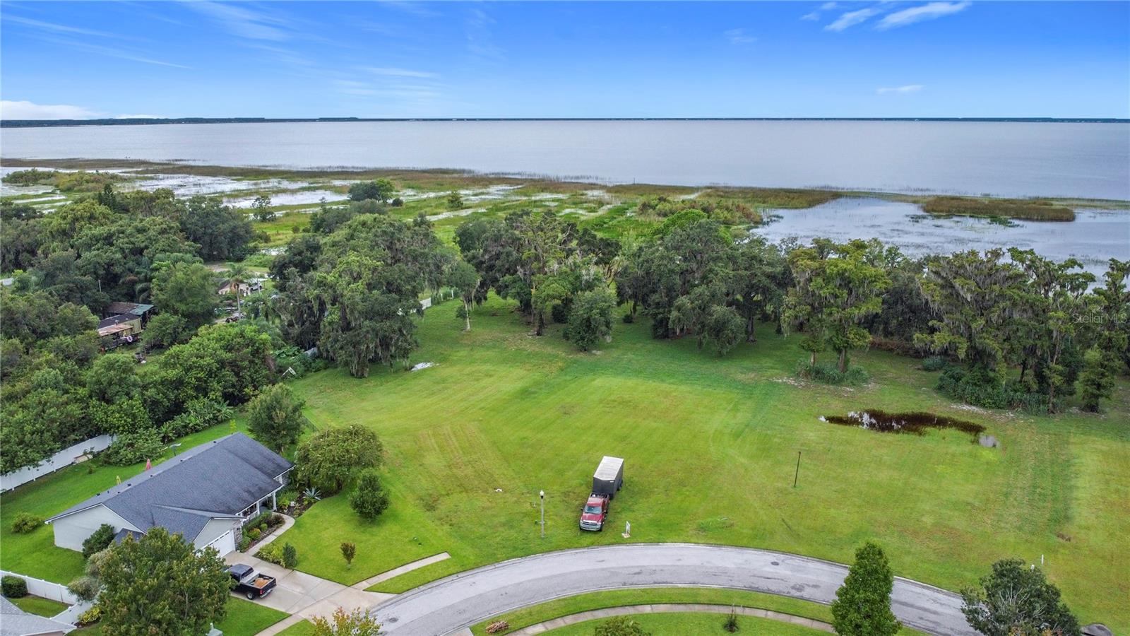 EAST LAKE RESERVE AT NARCOOSSEE UNIT 3 - Land