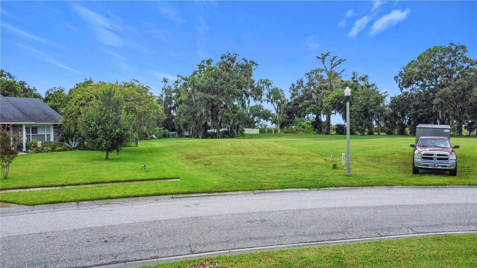 EAST LAKE RESERVE AT NARCOOSSEE UNIT 3 - Land