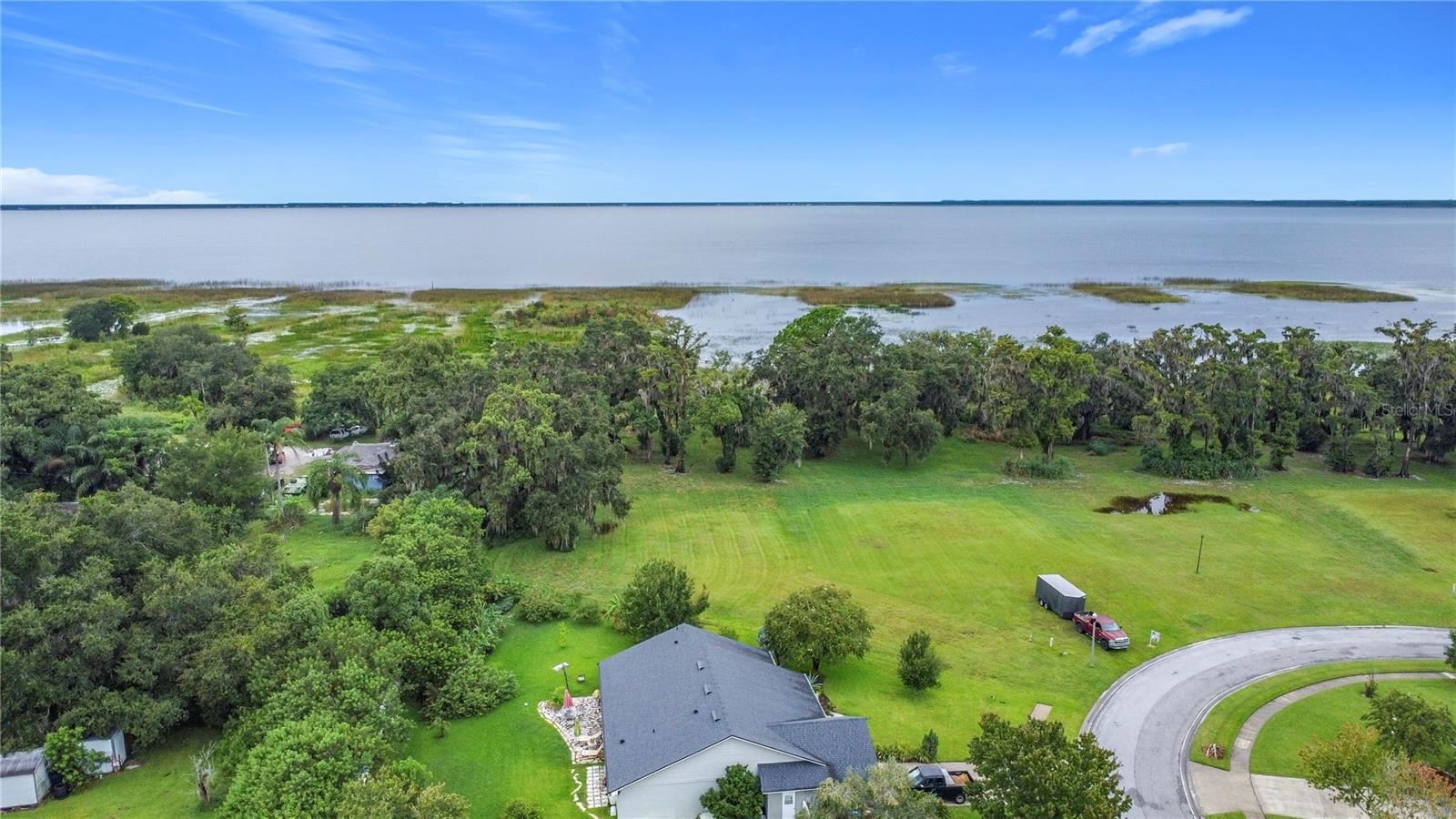 EAST LAKE RESERVE AT NARCOOSSEE UNIT 3 - Land