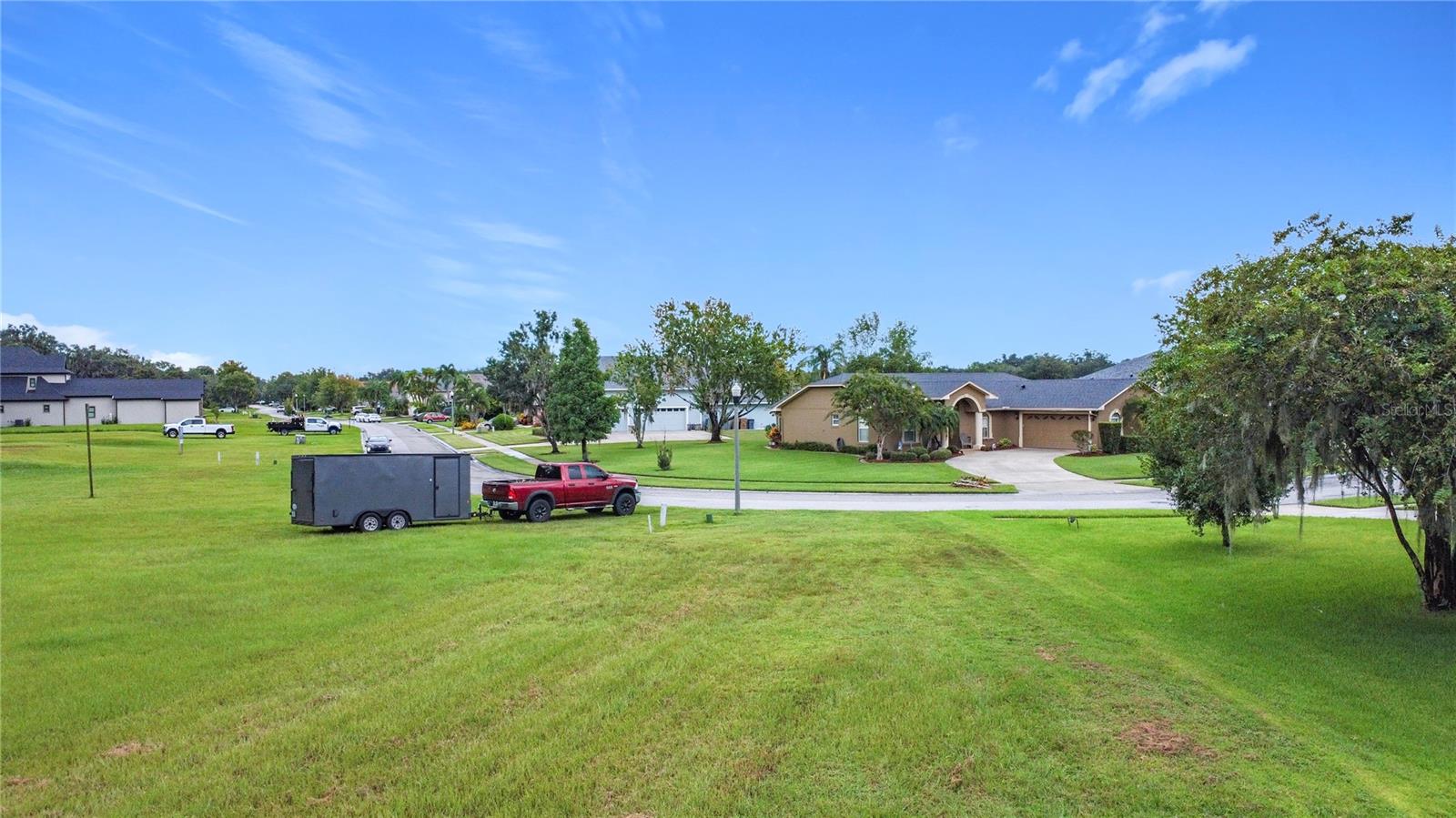 EAST LAKE RESERVE AT NARCOOSSEE UNIT 3 - Land