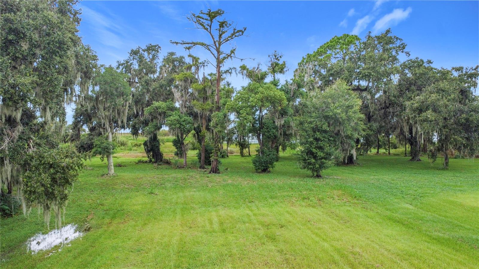 EAST LAKE RESERVE AT NARCOOSSEE UNIT 3 - Land