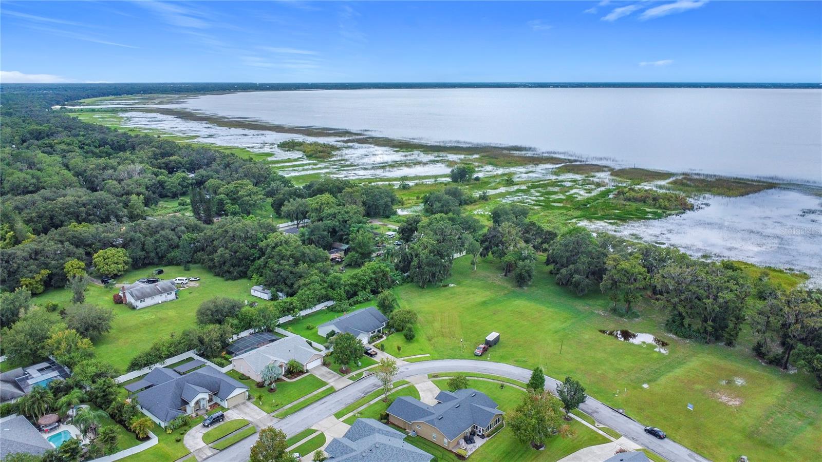 EAST LAKE RESERVE AT NARCOOSSEE UNIT 3 - Land