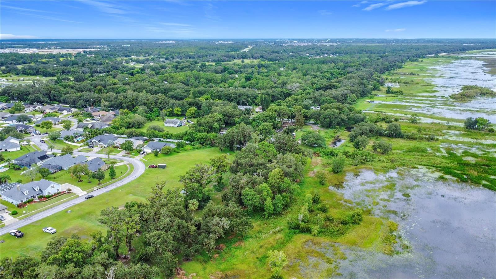 EAST LAKE RESERVE AT NARCOOSSEE UNIT 3 - Land