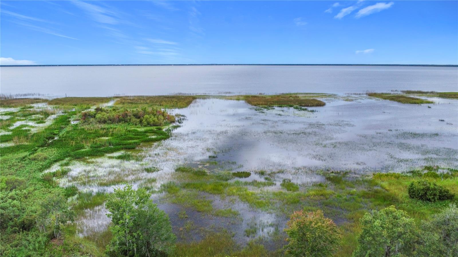 EAST LAKE RESERVE AT NARCOOSSEE UNIT 3 - Land