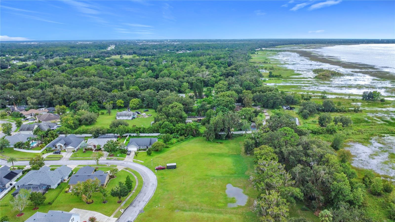 EAST LAKE RESERVE AT NARCOOSSEE UNIT 3 - Land