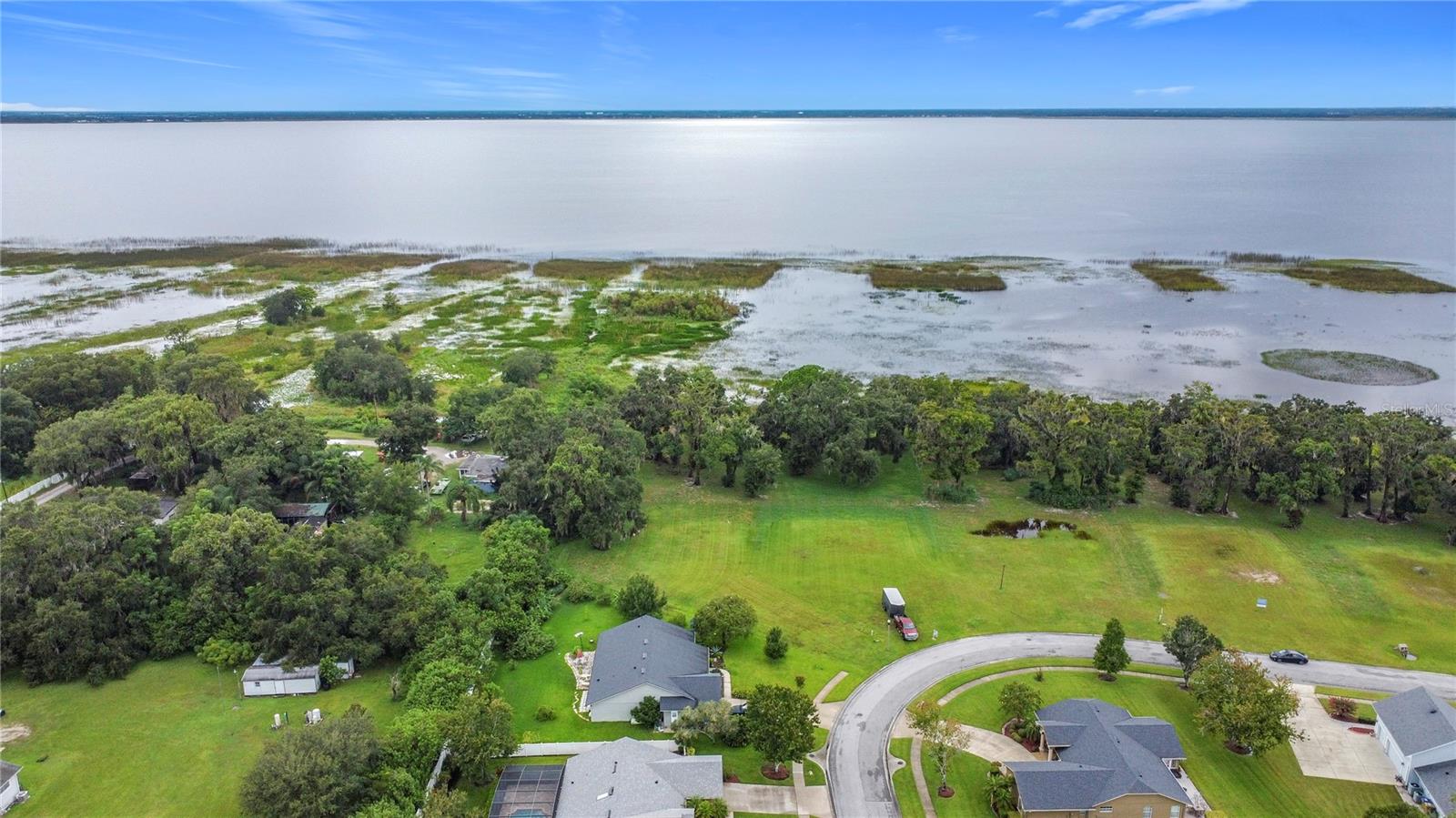 EAST LAKE RESERVE AT NARCOOSSEE UNIT 3 - Land