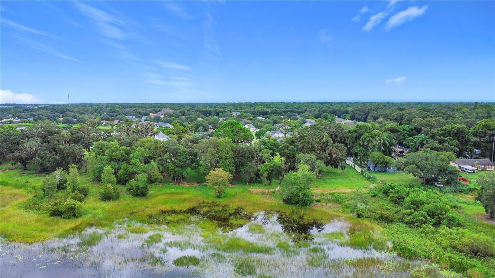 EAST LAKE RESERVE AT NARCOOSSEE UNIT 3 - Land