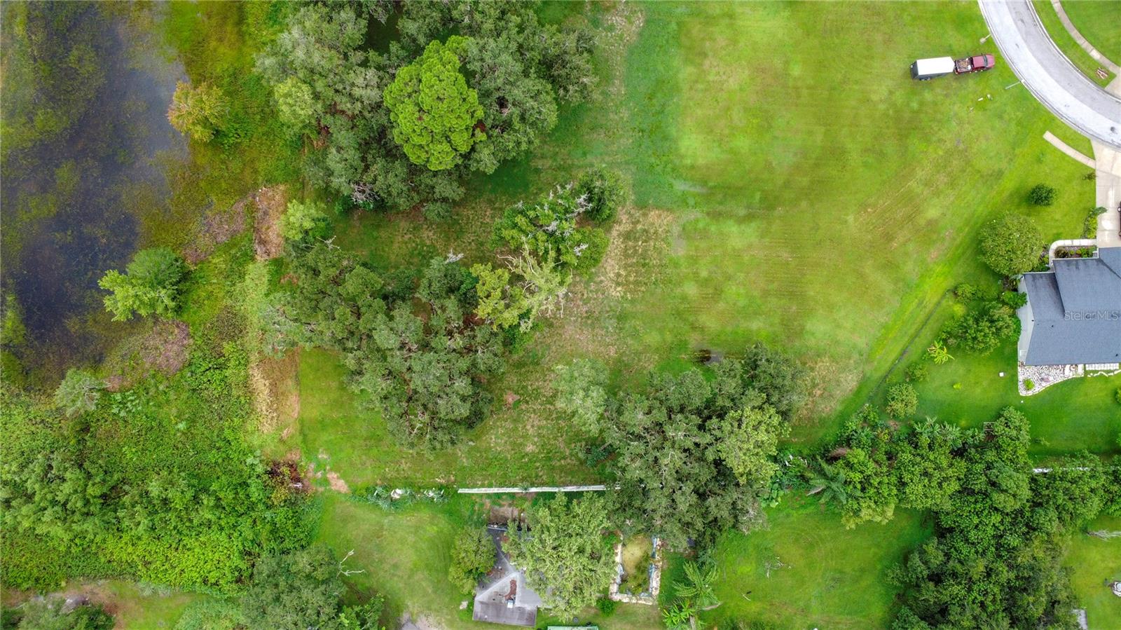 EAST LAKE RESERVE AT NARCOOSSEE UNIT 3 - Land