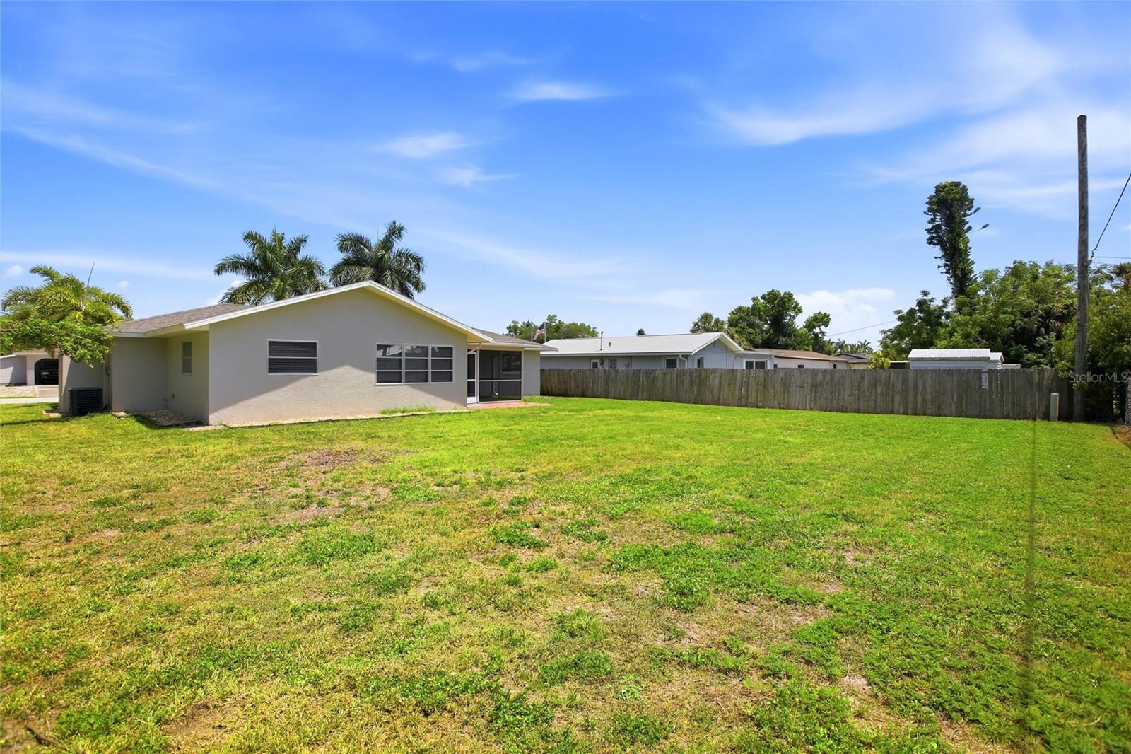 PORT CHARLOTTE SEC 037 - Residential