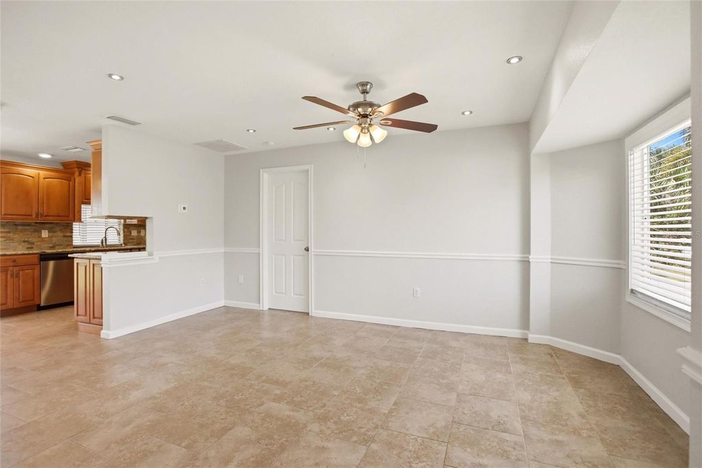 Photo of 4107 Michel Tree Street, Port Charlotte, FL 33948 (MLS # C7525898)