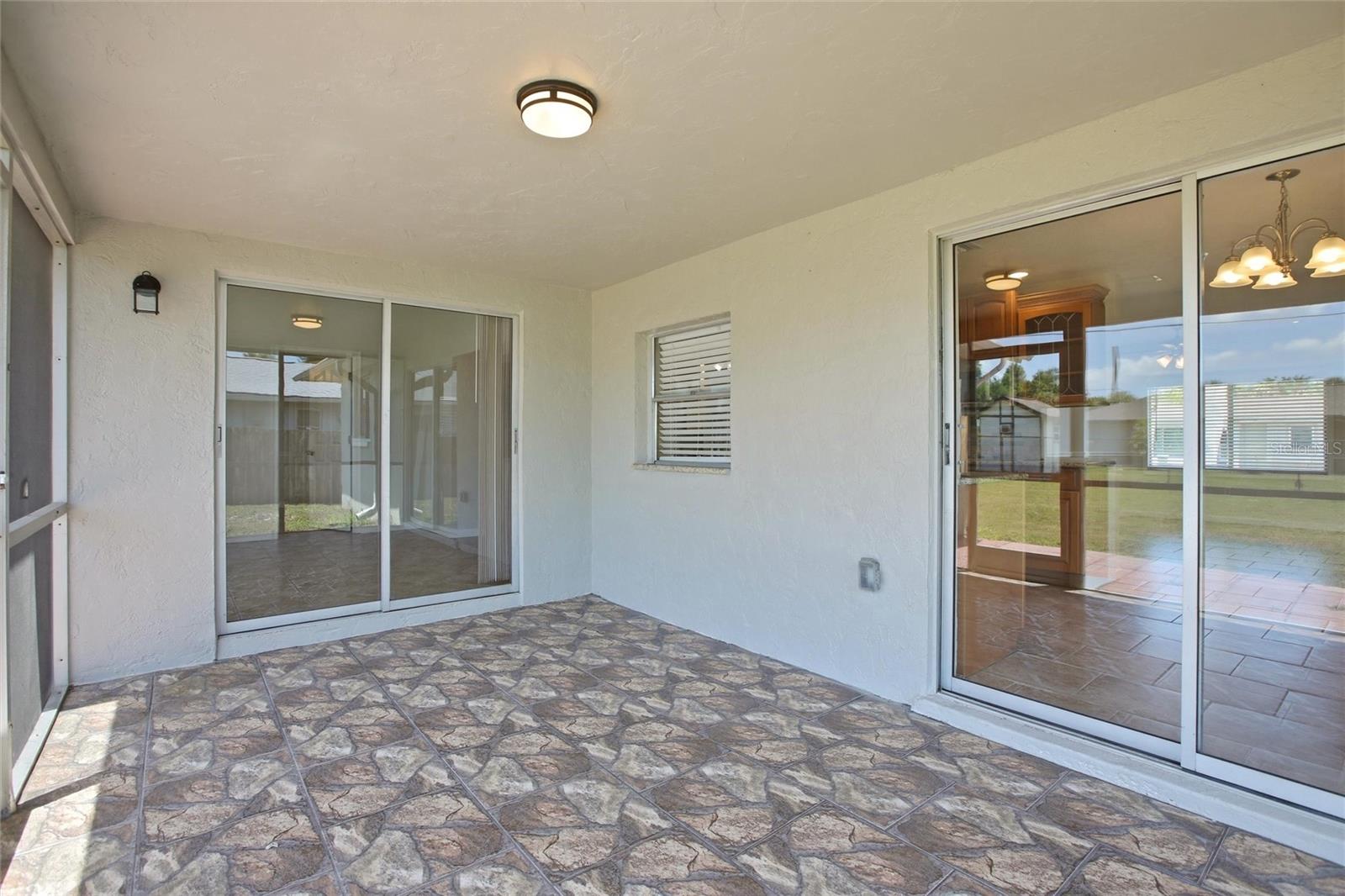 PORT CHARLOTTE SEC 037 - Residential