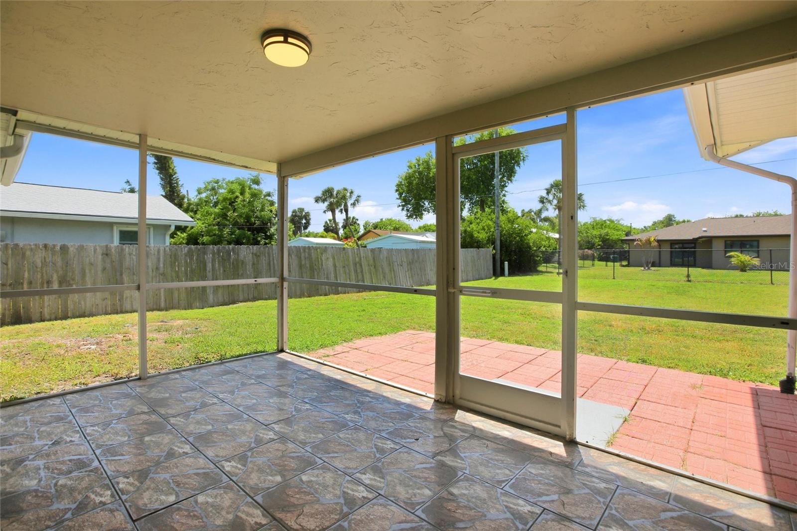 PORT CHARLOTTE SEC 037 - Residential