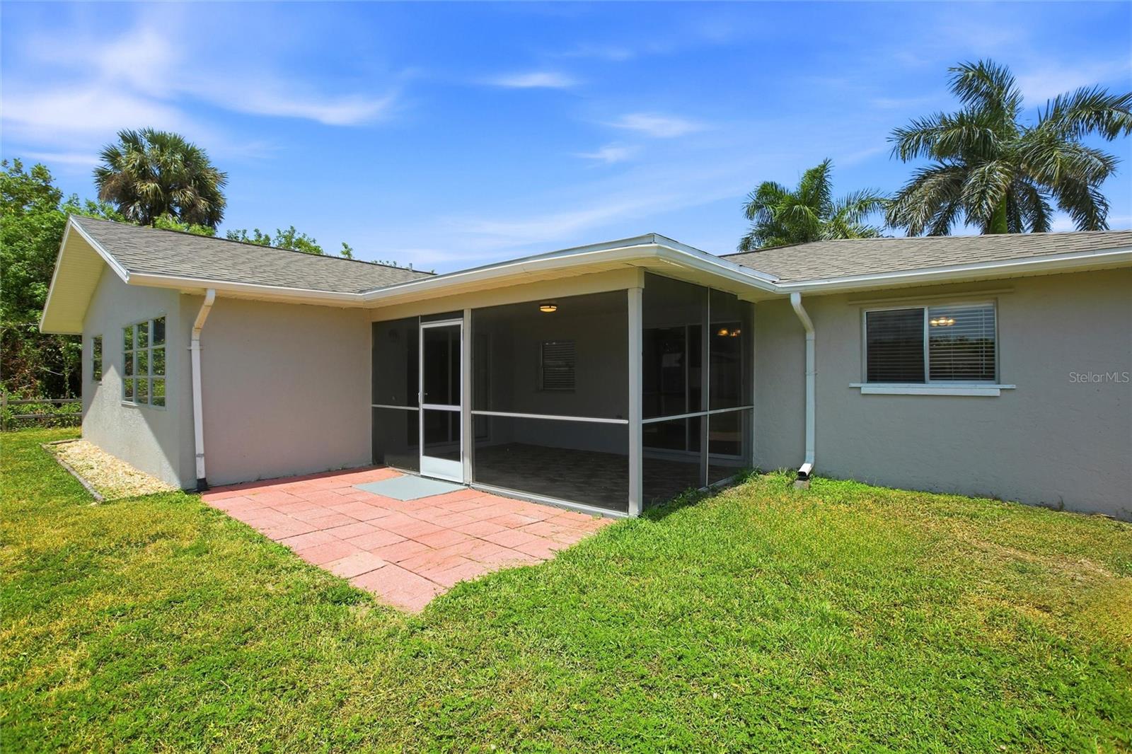 PORT CHARLOTTE SEC 037 - Residential