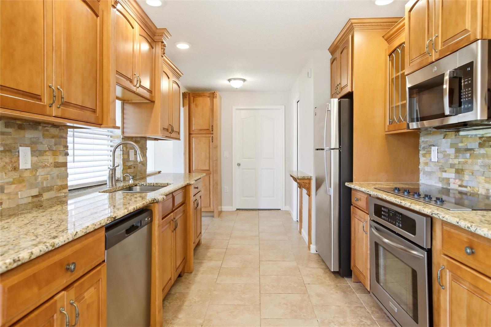 PORT CHARLOTTE SEC 037 - Residential