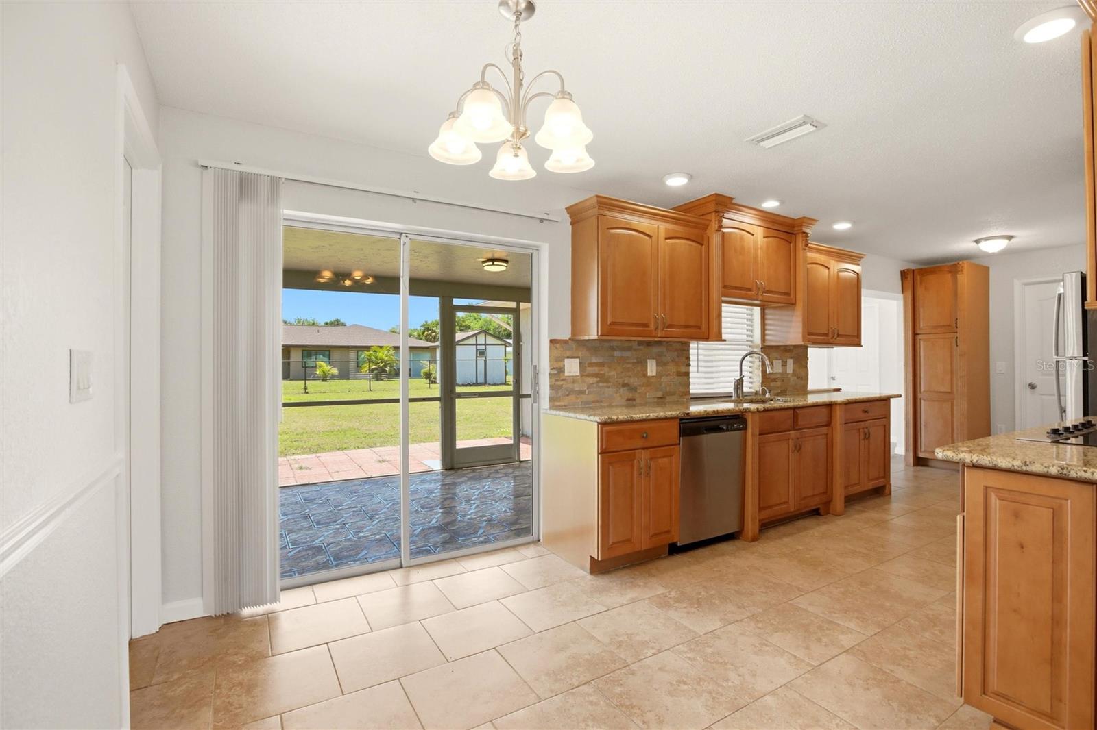 PORT CHARLOTTE SEC 037 - Residential
