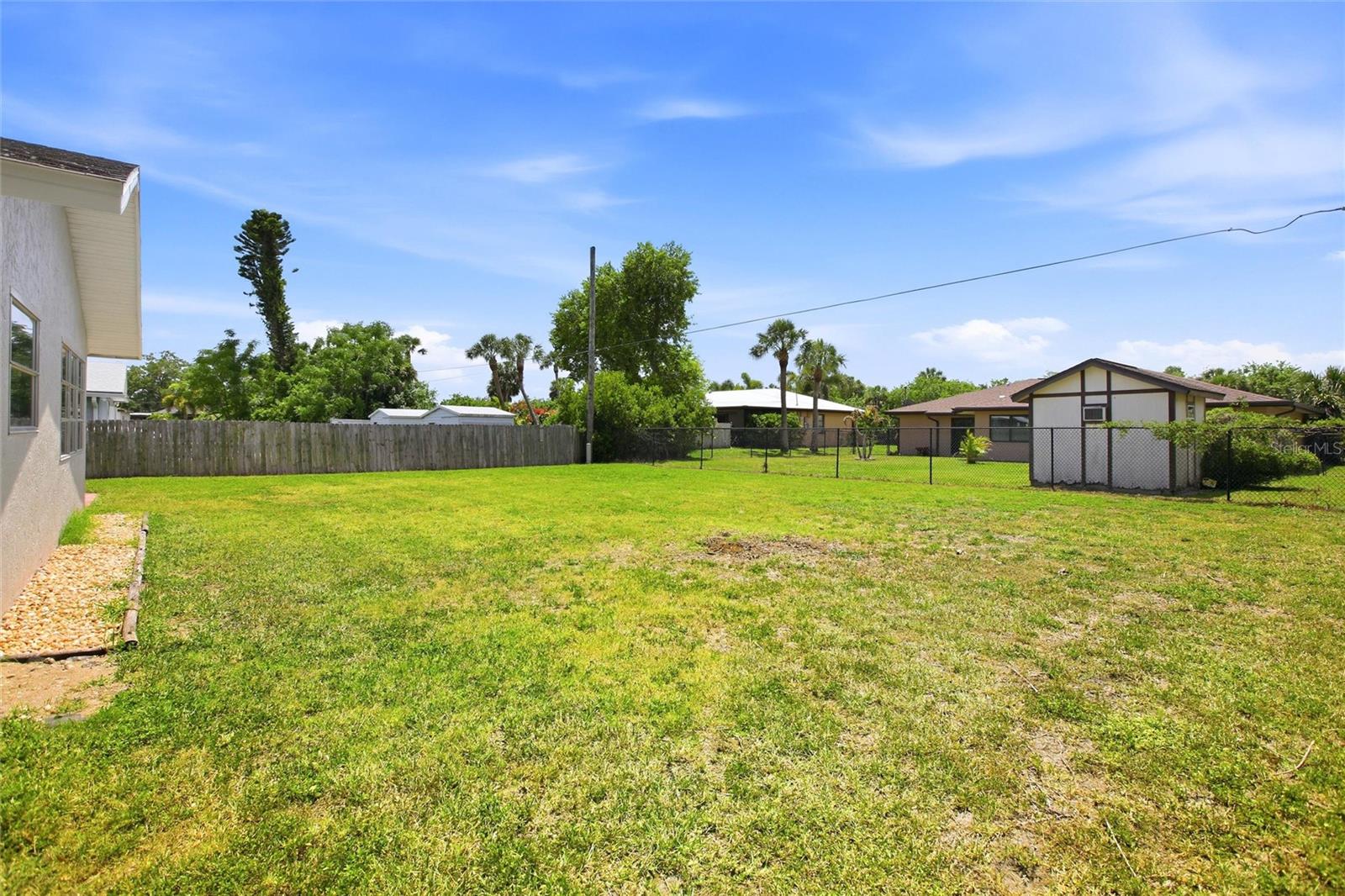 PORT CHARLOTTE SEC 037 - Residential