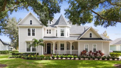 A home in WINDERMERE